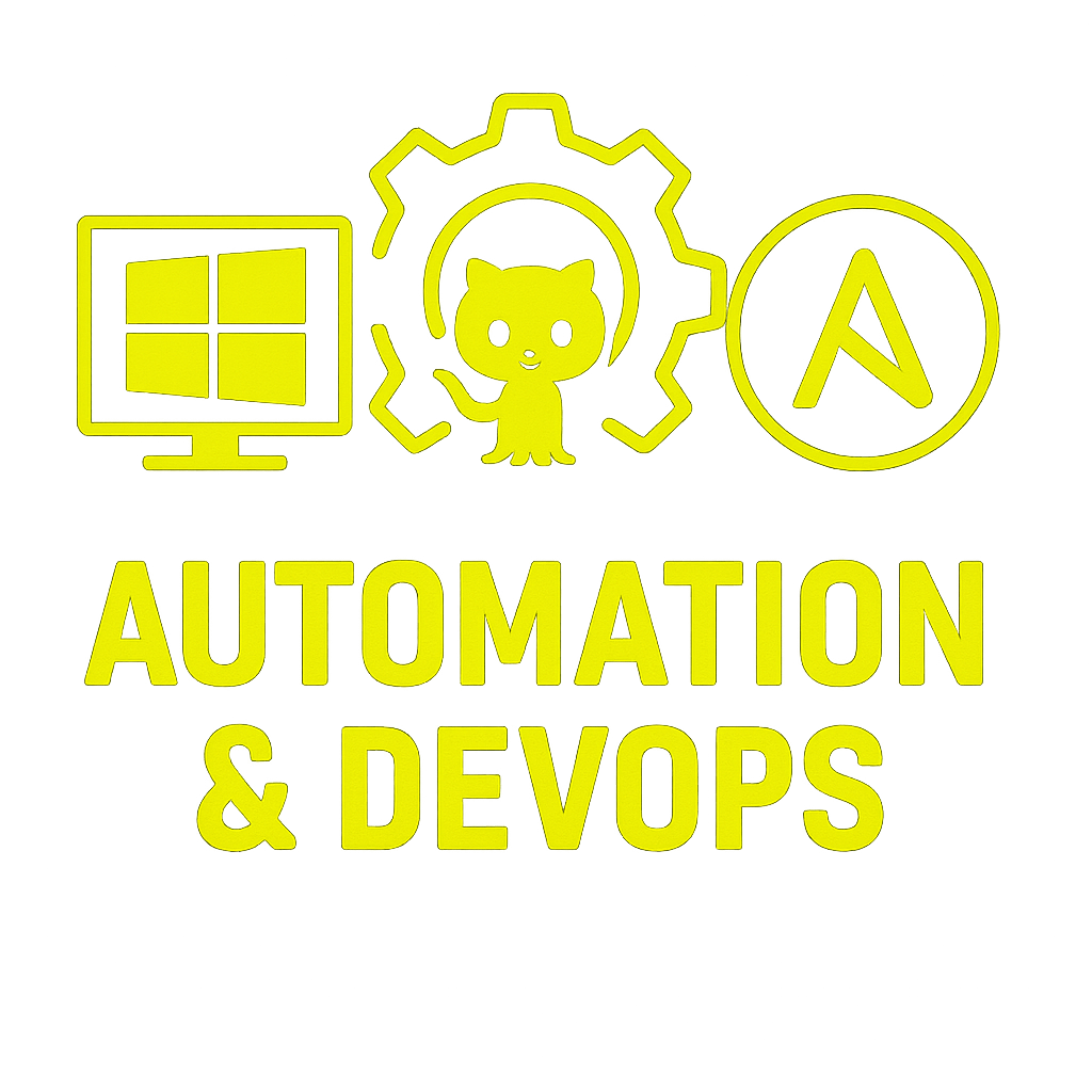 AI & Automation Icon